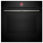 Built In Oven 60 X 60 Cm Black : Bosch-home