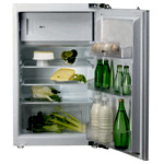 Built-In Refrigerator - Bauknecht