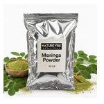 Bulk Moringa Powder - Naturevibe