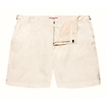 Bulldog Garment Dye Shorts - Orlebar Brown