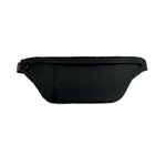 Bum Bag 2L Black Sand | Cabin Zero