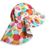 Bummis Sun Hat Bubbles , Babybum.nl