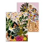 Artist Bundle Alja Horvat | Jiggypuzzles.com