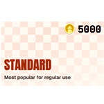 Bundle Gift Cards Standard Plan | Mulerun.com