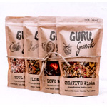 Bundle Lucky Package : Guru Granola
