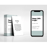 Bundle The First Year : Happy Little People