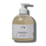 Burdock & Neem Healthy Shampoo | 100% Pure