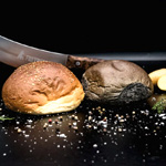 Burger Bun From Hilde Baking Frenzy - Mf58 DE