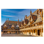 Burgundy Culinary Trip - Happy Cycling Holidays