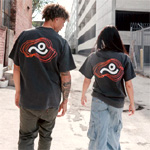 Burst T-Shirt | Move.one