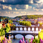 Bus Tour Prague | Sat-reisen.de