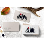 Business Card Printing - Pgprint