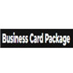 Business Card Package
