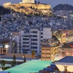 Business Class To Athens | First Class & More