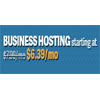 Business Hosting Just For $6.39
