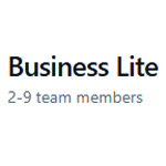 Business Lite Plan : BstdAI