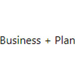 Business+Plan