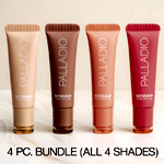 Butter Balm : PalladioBeauty