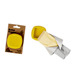 Butter Hugger : FoodHuggers