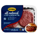 Butterball Burger Patties : FoodLion