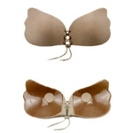 Reusable Butterfly Gel Push Up Bra - DailySale