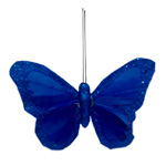 Butterfly With Clip | Galeriaseltriunfo.com
