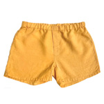 Butternut Boxer Shorts : Linoto
