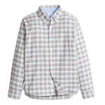 Button Down Shirt - Little English