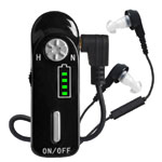 C-06 Portable High-Power Hearing Aid - Coniler