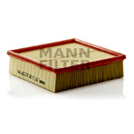 C 22 117 Air Filter | AutoteileDirekt