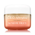 C.E.O. Afterglow Brightening Cream - Sunday Riley