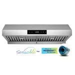 Cabinet Range Hoods - Hauslane