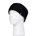 Cable Knit Headband | Sockbuy.com