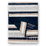Cabo Mexican Blanket | Laguna Beach Textile Company