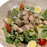 Caesar Salad - Il Molino