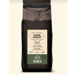 Cafe Hacienda Doka Dark Roast : Haciendadoka