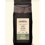 Cafe Hacienda Doka Espresso Roast | Haciendadoka.com