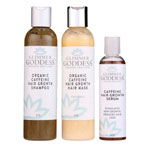 Caffeine Hair Growth - Primebotanicsbeauty.com
