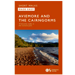Cairngorms Short Walks Guidebook : Ordnancesurvey.co.uk