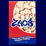 Cake Batter Crunch Dessert - Zac S Sweet Shop 