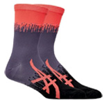 Calcetines Asics Light Mesh Crew : Asics