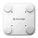 Calendar Magnetic Mount - ApoloSign
