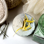 Calendula Bath Bomb | MindfulSouls