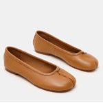 Calico Tan Leather - Steve Madden
