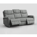 Calisese 3 Seater Power Recliner Sofa : Poltronesofa