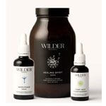Calm Collection - Wilder Botanics