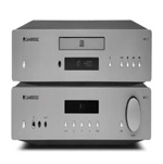 Cambridge Audio | Hifi Regler