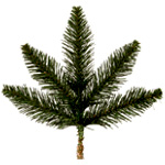 Camdon Fir Spray - Artificial Plants And Trees