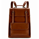 Camellia Vintage Backpack : Ecosusi.com