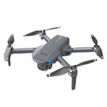 Camera Drone 720p 25 Min Flight : RadioShack